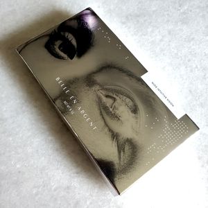 Belle En Argent Panchromatic Eyeshadow Palette